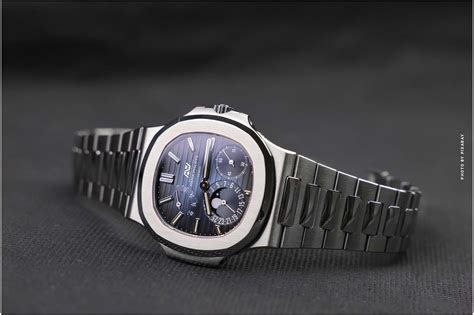 patek philippe duurste watch